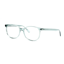 FRAIMS 03-97050-01 Jenny, Karibik Grün Kunststoff Brille