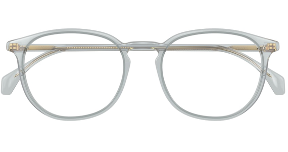 Gucci GG0551O 55 LIGHT-BLUE - Ansicht 3