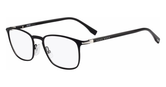 HUGO BOSS BOSS 1043/IT 003 BLACK - Ansicht 2