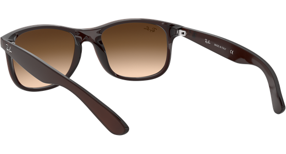 Ray-Ban RB4202 Andy Braun 607313 55 - Ansicht 10