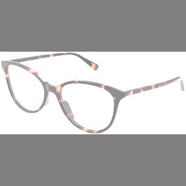 Gucci Damenbrille GG1359O HAVANA Cateye