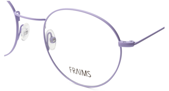 FRAIMS 03-15010-03 Kate, Flieder matt  - Ansicht 6