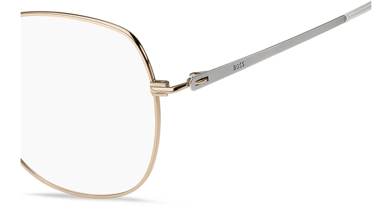 Hugo Boss BOSS 1529 52 GOLD SILVER - Ansicht 5