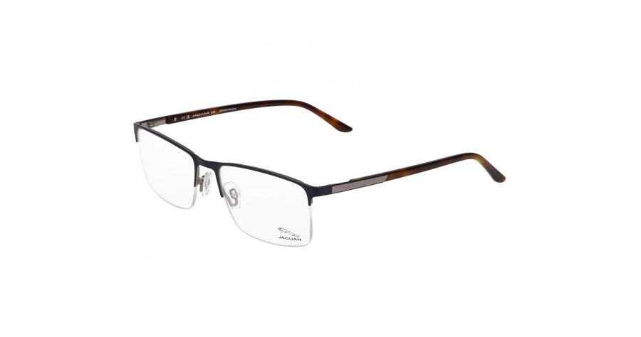 Jaguar Brille Herren Jaguar 33117 57 3100 Ansicht 1