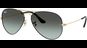 Ray-Ban Aviator Metal RB3025 9271GK