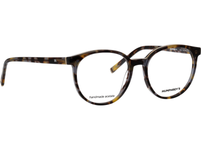  Humphrey´s Brille Damen Humphrey´s 583177 52 60 Ansicht 3