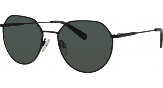 meineBrille 14-36000-02 Schwarz matt Sonnenbrille - Ansicht 2