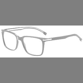 Hugo Boss Brille Herren Hugo Boss BOSS 1602 55 black