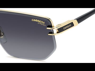  Carrera CARRERA 1070/S 60 GOLD BLACK Ansicht 3