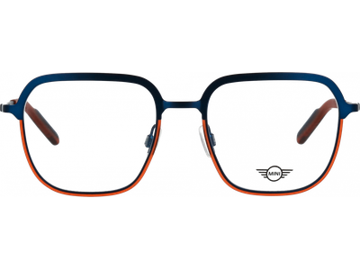 Mini Eyewear Brille Damen Mini Eyewear 741042 53 78 Ansicht 5