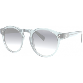 FRAIMS Sun Sonnenbrille Unisex FRAIMS 13-25000-02 Elton, Graublau glänzend