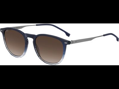 Hugo Boss Sonnenbrille Herren Hugo Boss BOSS 1639/S 52 coloured Ansicht 2