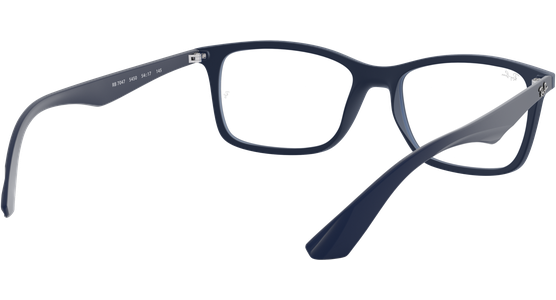 Ray-Ban RX7047 5450 - Ansicht 8