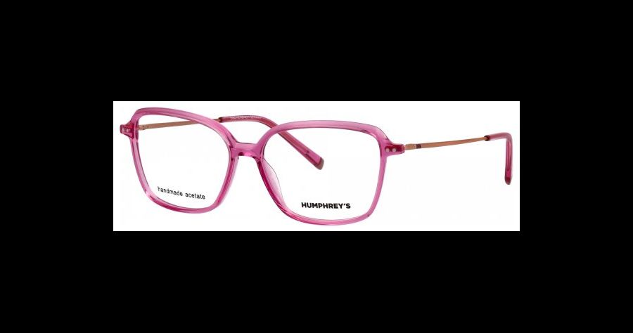 Humphreys Brille Damen Humphreys 581139 55 50 Ansicht 1