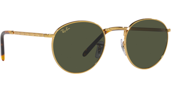Ray-Ban New Round RB3637 919631 - Ansicht 12