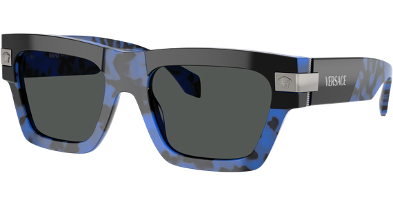 Versace Sonnenbrille VE4464 545887 - Ansicht 2