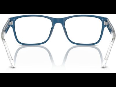 Emporio Armani Brille Herren Emporio Armani EA3239 6092 Ansicht 4