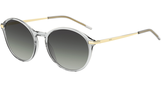 Hugo Boss BOSS 1662/S 53 grey - Ansicht 3