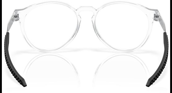 Oakley Exchange R OX8184 818403, Transparent/Silber - Ansicht 6