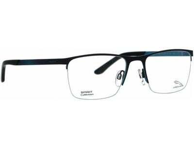 Jaguar Brille Herren Jaguar 33599 Blau Ansicht 5