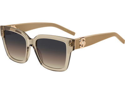 Hugo Boss Sonnenbrille Damen Hugo Boss BOSS 1744/S 54 DLN Ansicht 2
