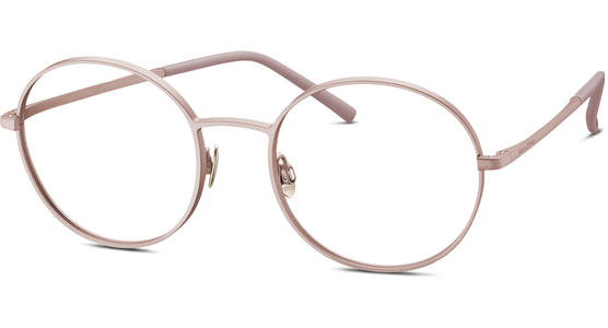 Marc O'Polo 500043 80 5420, Rosegold Damenbrille - Ansicht 2