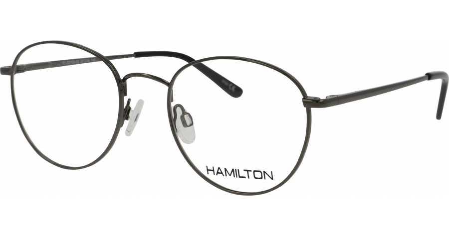 Hamilton Brille Herren Hamilton 01-33100-02 5019 Ansicht 1
