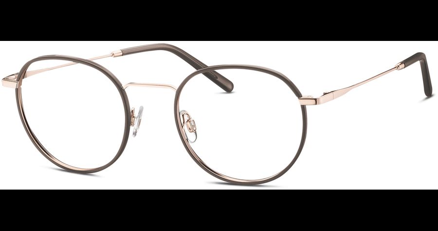 Mini Eyewear Brille Unisex Mini Eyewear 742017 50 30 Ansicht 1