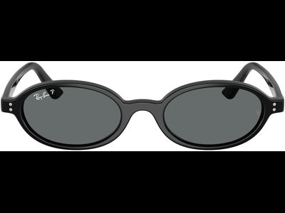 Ray-Ban Sonnenbrille Unisex Ray-Ban Khal Bio-Based RB4472 667781 Ansicht 2