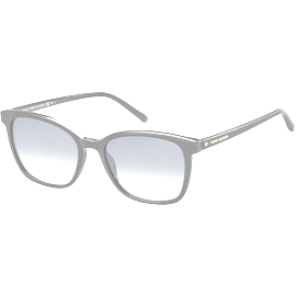 TOMMY HILFIGER TH 1723/S Schwarz Sonnenbrille