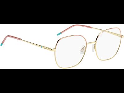 Hugo Brille Damen Hugo HG 1295 54 GOLD PINK Ansicht 5