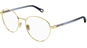Chloé CH0269O 53 Gold