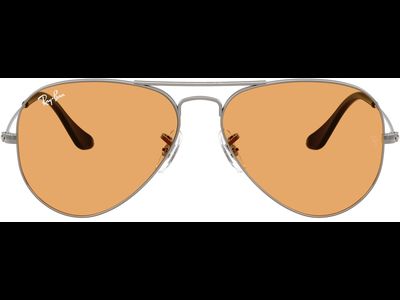 Ray-Ban Sonnenbrille Unisex Ray-Ban Aviator Classic Summer Capsule RB3025 004/33 Ansicht 2