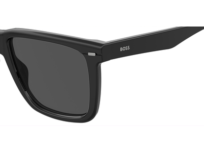 Hugo Boss Sonnenbrille Herren HUGO BOSS BOSS 1317/S 284 Black Ansicht 5