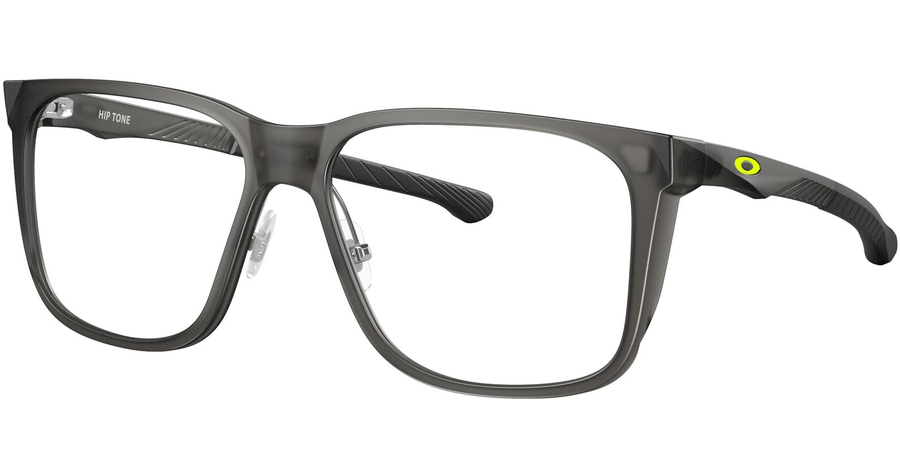 Oakley Brille Hip Tone OX8182 818202 Grau
