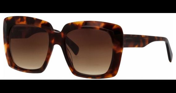 Marc O´Polo 506198 60 6066 Braun/Havana Sonnenbrille - Ansicht 2