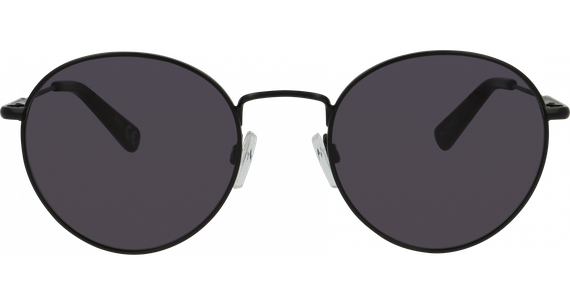 meineBrille 14-36010-02 Schwarz matt - Ansicht 3