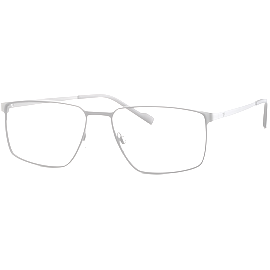 Titanflex Brille Herren Titanflex 820997 56 30