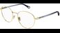Chloé CH0269O 53 Gold