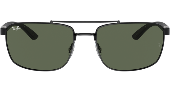 Ray-Ban RB3737 002/71 - Ansicht 3