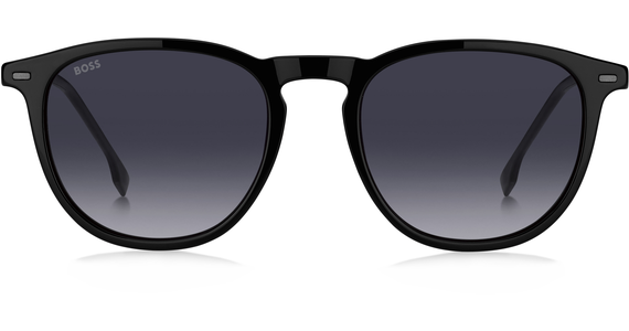 Hugo Boss BOSS 1639/S 52 black - Ansicht 4