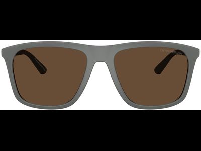 Emporio Armani Sonnenbrille Unisex Emporio Armani EA4237 620573 Ansicht 5