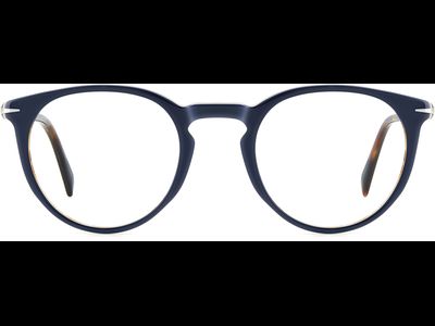  David Beckham DB 1139 49 blue Ansicht 2