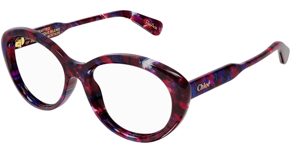 Chloé CH0223O 53 004 - Ansicht 2