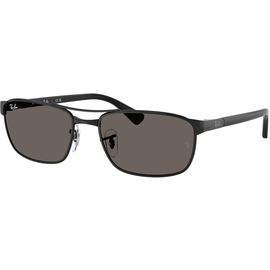 Ray-Ban Sonnenbrille Unisex Ray-Ban RB3778 002/B1