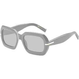 Hugo Boss BOSS 1732/G/S 54 807 - Sonnenbrille Damen - Fassung: Kunststoff