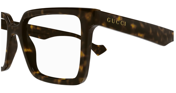 Gucci GG1540O 55 006 - Ansicht 3