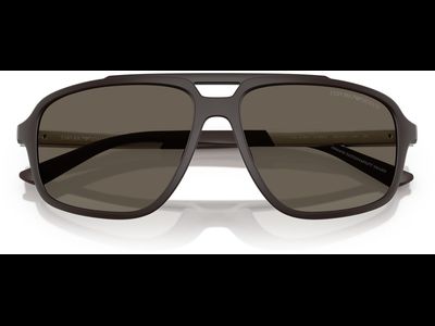 Emporio Armani Sonnenbrille Herren Emporio Armani EA4236U 6186/3 59 Ansicht 5