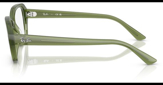 Ray-Ban RX7258 8450 - Ansicht 4