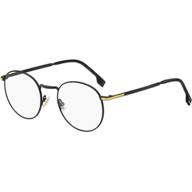 Hugo Boss Brille Herren Hugo Boss BOSS 1605 50 black